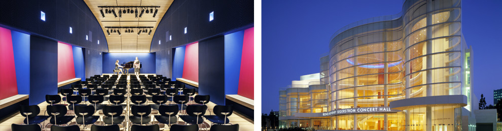 Two CBBLD Projects in US Airways Magazine Two CBBLD Projects in US Airways Magazine