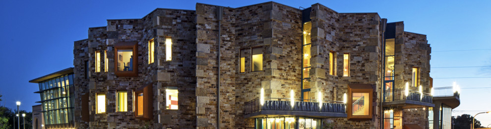 Green Building & Design Magazine Features NMSU Center for the Arts Green Building & Design Magazine Features NMSU Center for the Arts