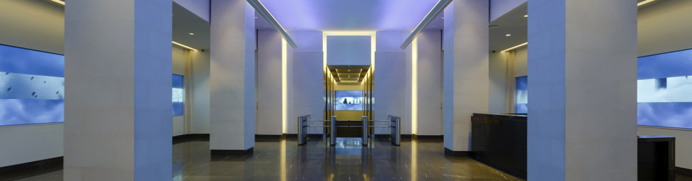 330 Hudson Street’s Lighting Wins 2015 Lumen Award 330 Hudson Street’s Lighting Wins 2015 Lumen Award