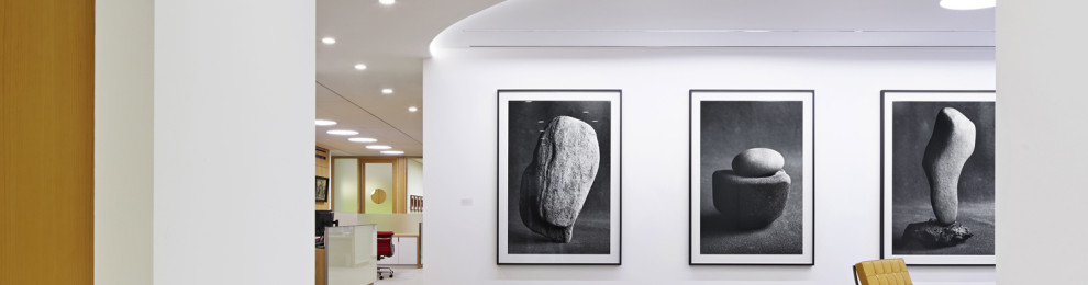 A tailored approach to the lighting of Angelo, Gordon’s London offices A tailored approach to the lighting of Angelo, Gordon’s London offices