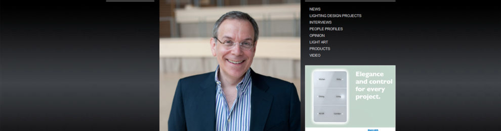 illumni interviews CBB’s Stephen Bernstein illumni interviews CBB’s Stephen Bernstein