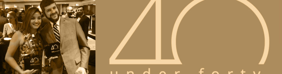 Two CBB designers honored: Lighting Magazine’s “40 under 40” Two CBB designers honored: Lighting Magazine’s “40 under 40”