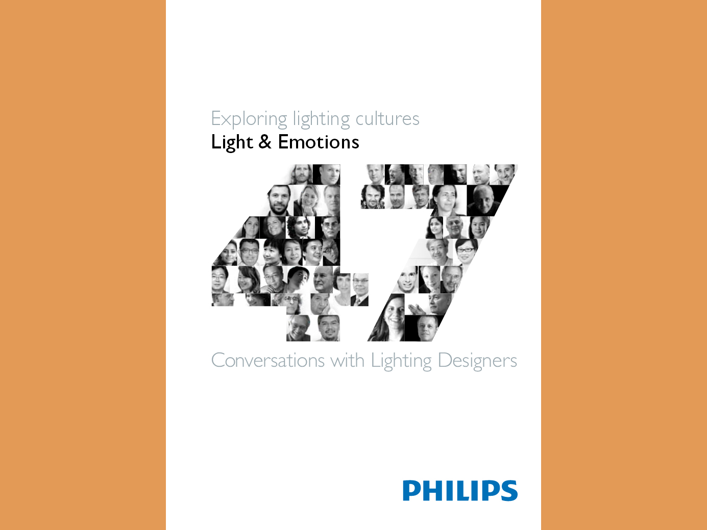CBB’s Principals Interviewed in Philips Lighting Publication