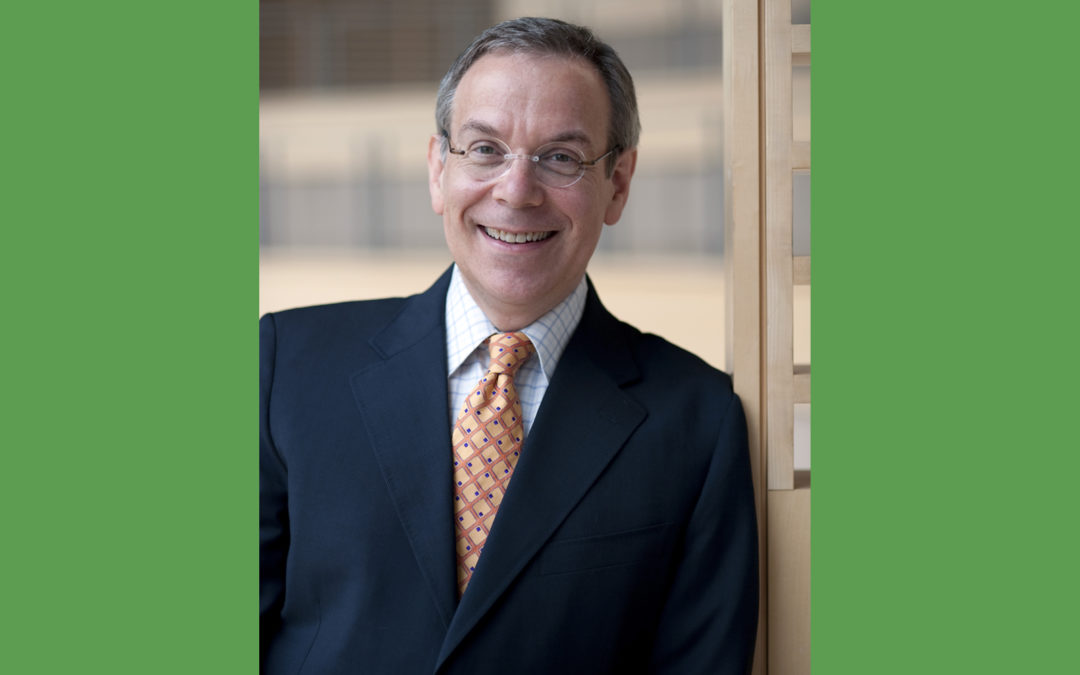 Stephen Bernstein Gets Green Light