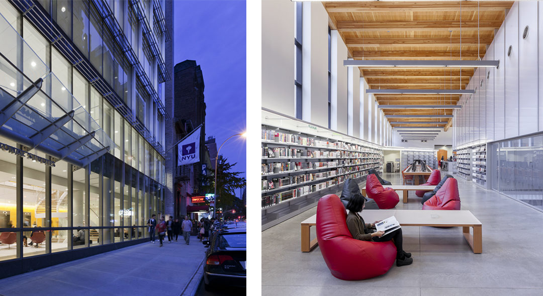 CBB Projects: Archtober “Buildings of the Day”