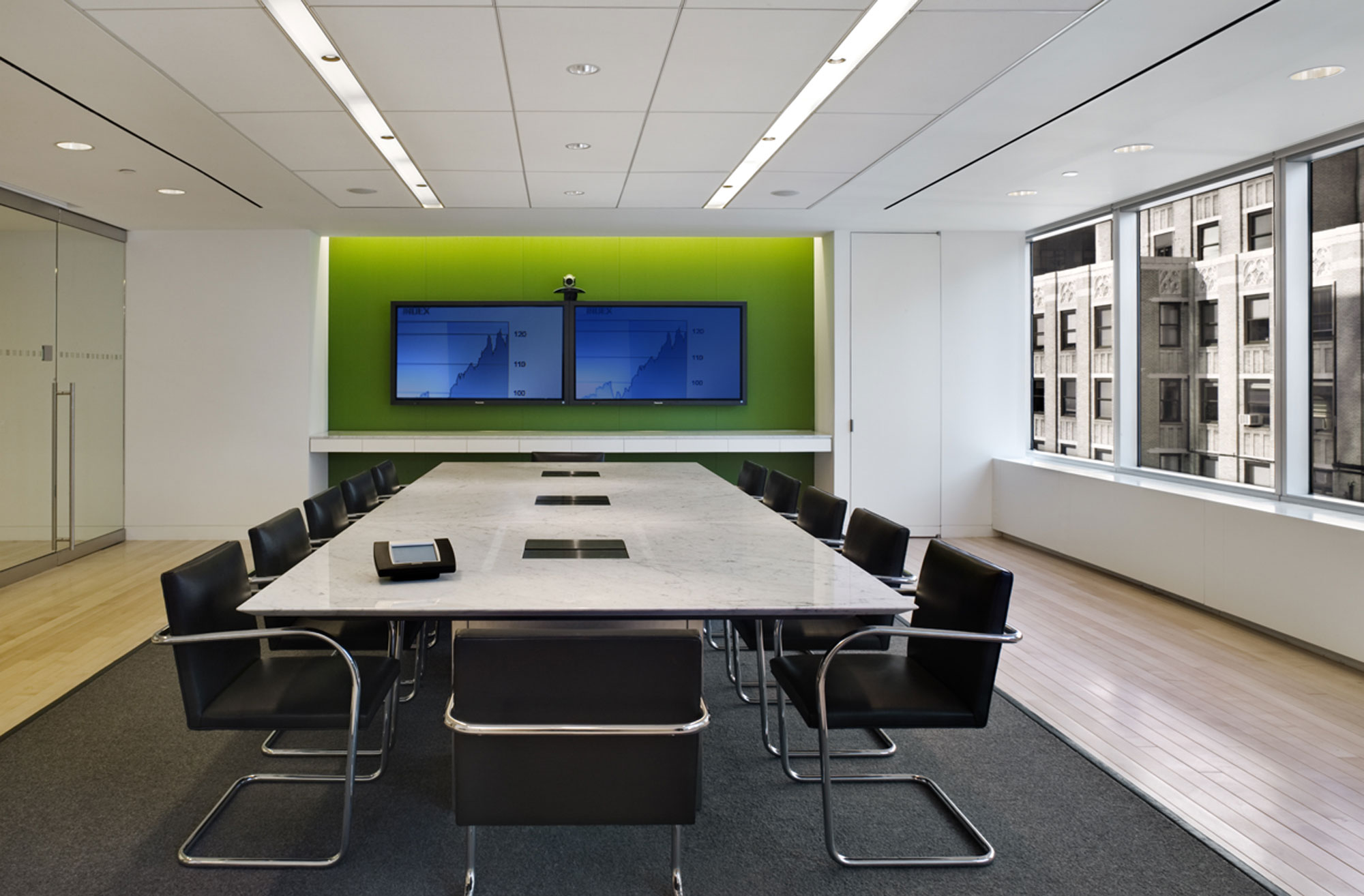 Mckinsey tampa office