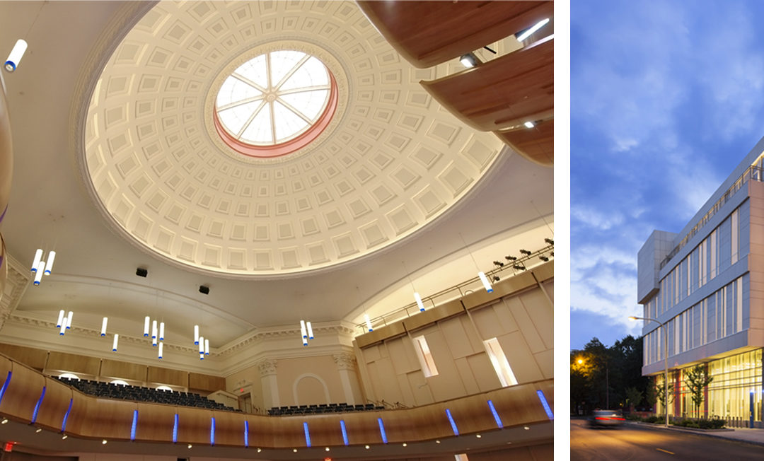 CBB Honored at 2014 Lumen Awards