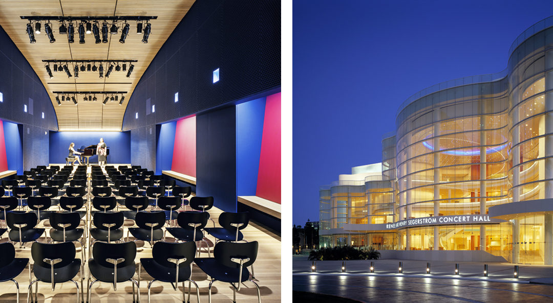 Two CBB Projects in US Airways Magazine