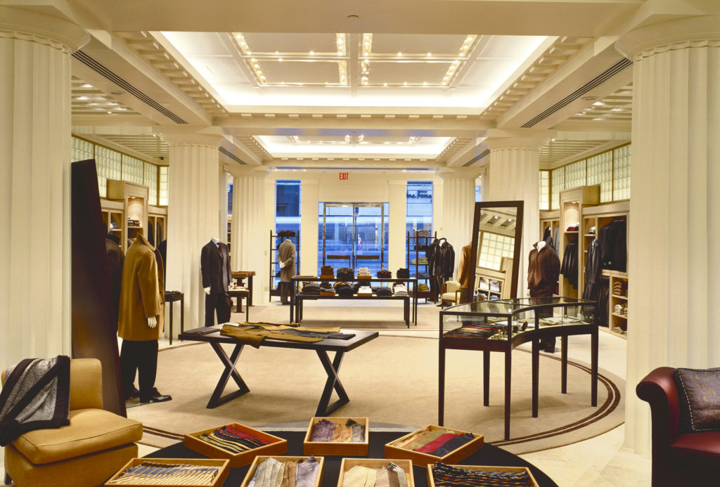 HICKEY FREEMAN STORE CBB