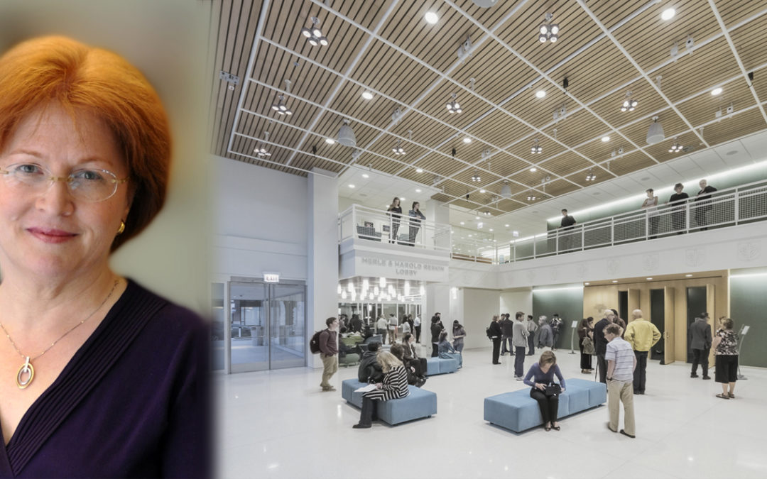 Speaking out:  certification for lighting designers