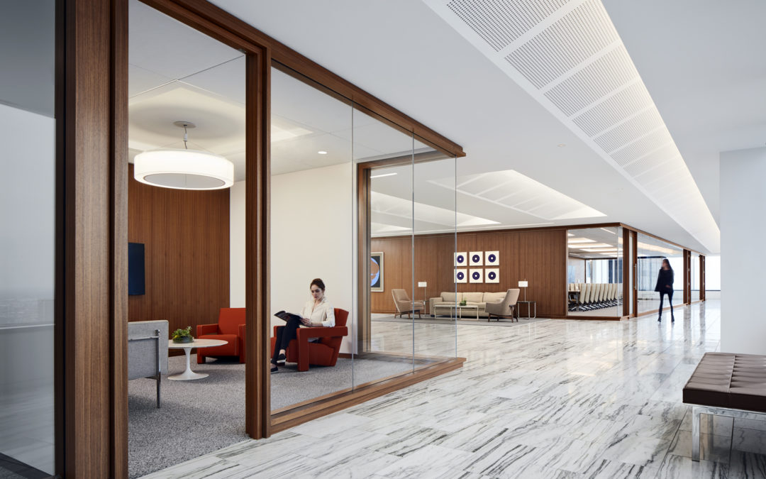 TWIN BROOK CAPITAL PARTNERS OFFICES