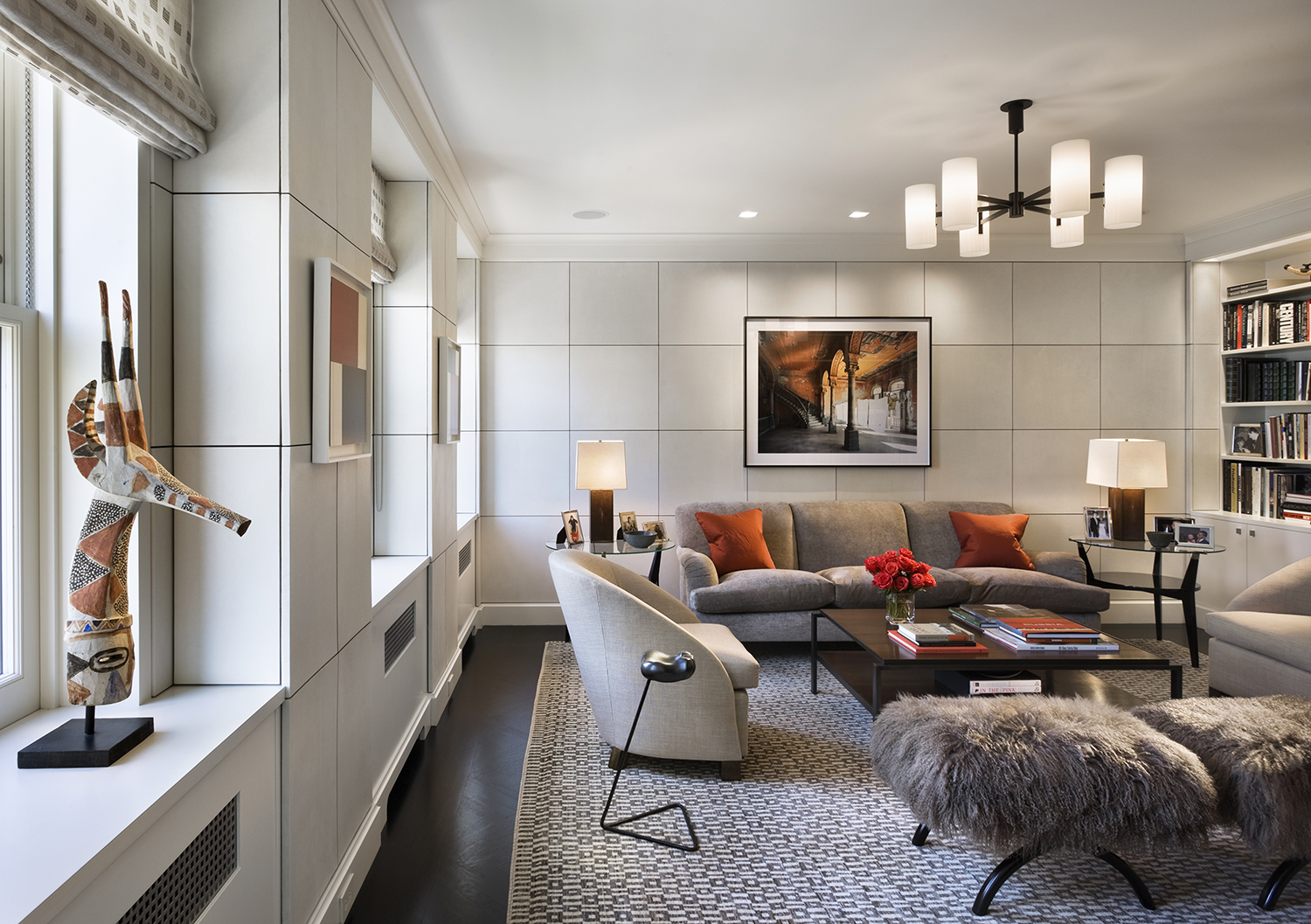 Park Avenue Apartment - CBB
