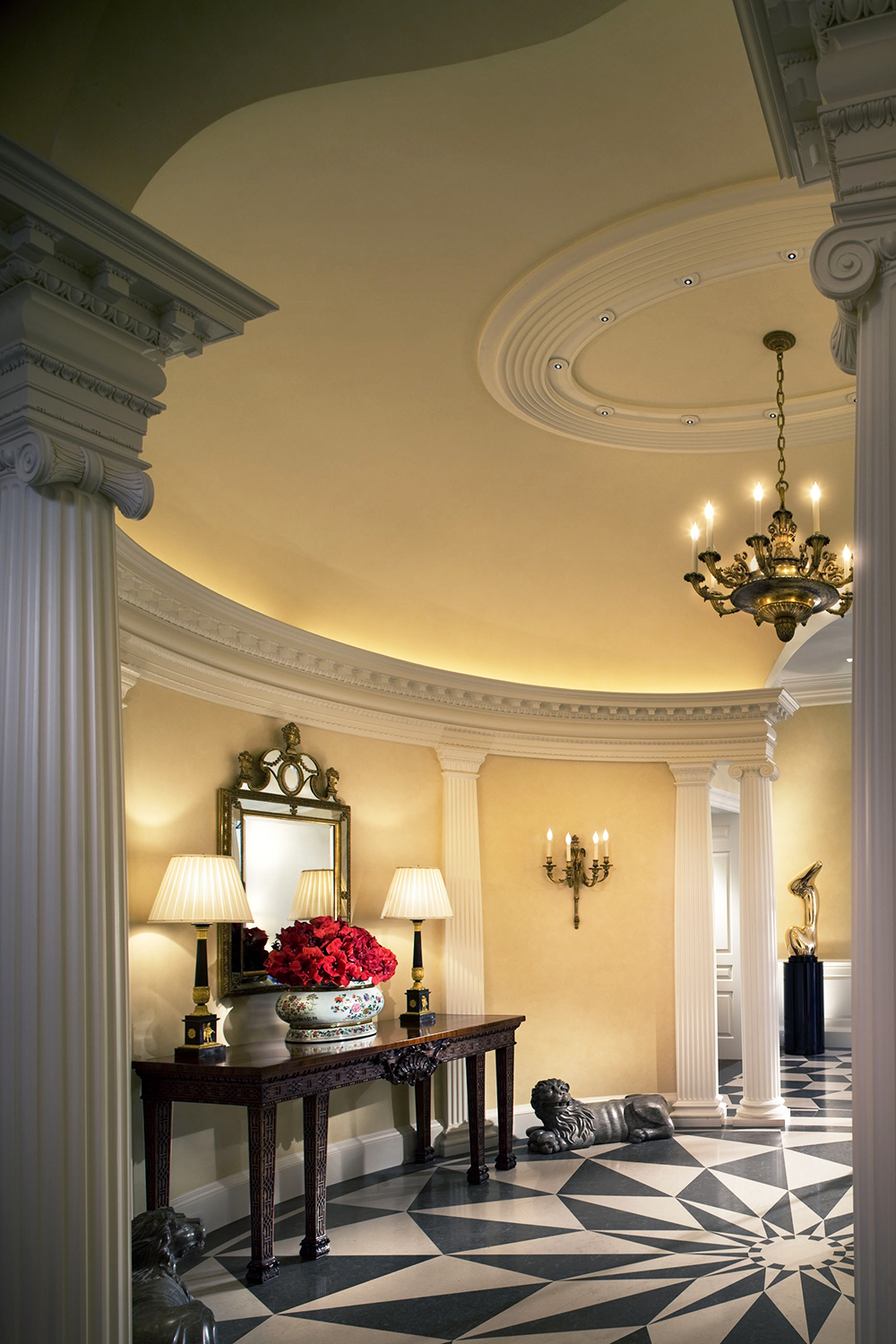 Residence in New Jersey - CBB