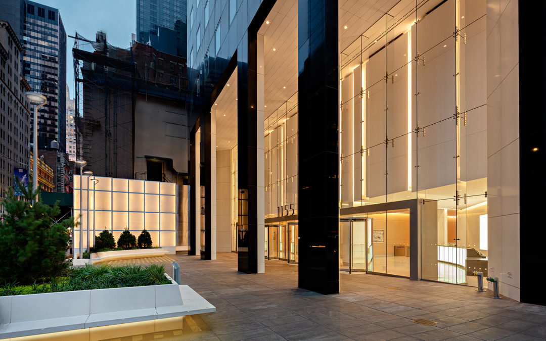 1155 AVENUE OF THE AMERICAS