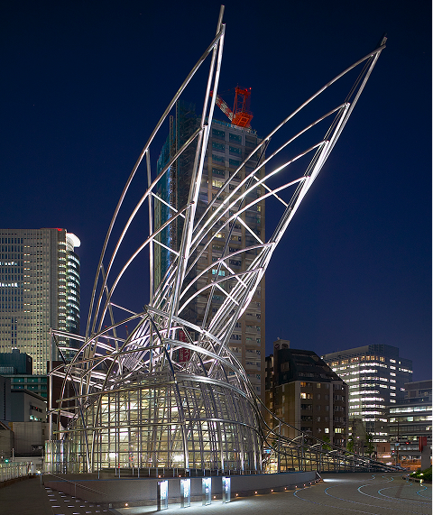 Equinox Restaurant, Singapore